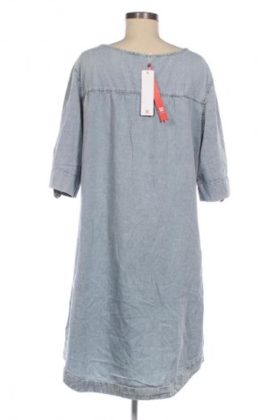 Kleid Sheego, Größe XXL, Farbe Blau, Preis € 72,99