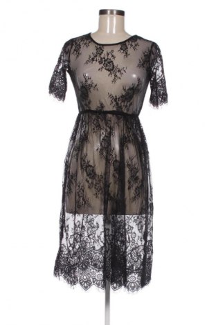 Šaty  Sheln, Velikost S, Barva Černá, Cena  289,00 Kč