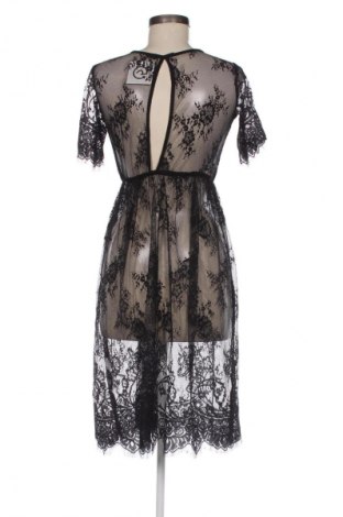 Šaty  Sheln, Velikost S, Barva Černá, Cena  289,00 Kč