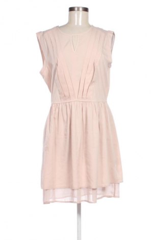 Šaty  Silvian Heach, Veľkosť M, Farba Popolavo ružová, Cena  11,01 €
