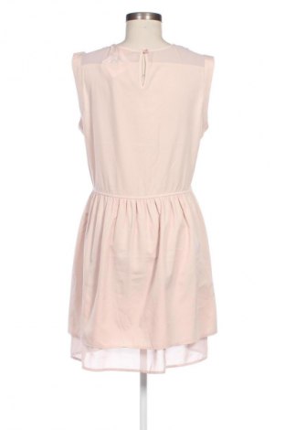 Šaty  Silvian Heach, Veľkosť M, Farba Popolavo ružová, Cena  11,01 €