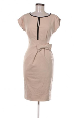 Φόρεμα Simple, Μέγεθος S, Χρώμα  Μπέζ, Τιμή 17,99 €
