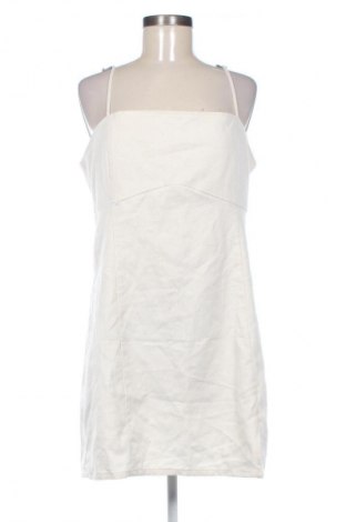 Sukienka Sinsay, Rozmiar XL, Kolor Beżowy, Cena 99,99 zł