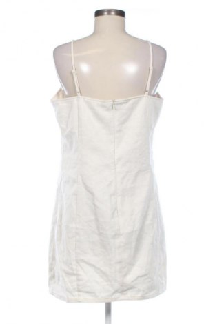 Sukienka Sinsay, Rozmiar XL, Kolor Beżowy, Cena 99,99 zł