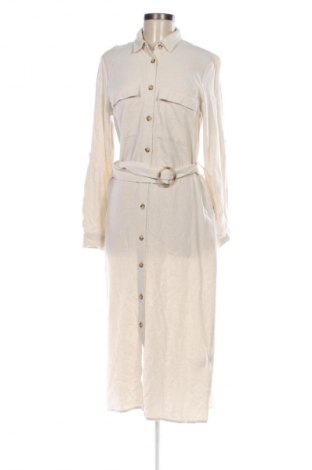 Kleid Sinsay, Größe M, Farbe Ecru, Preis 24,55 €
