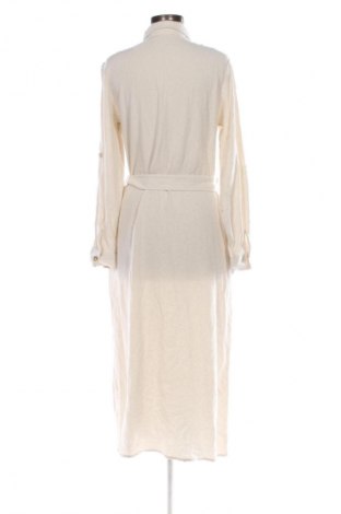 Kleid Sinsay, Größe M, Farbe Ecru, Preis 24,55 €