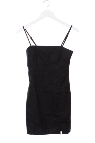 Kleid Sinsay, Größe XXS, Farbe Schwarz, Preis 14,83 €