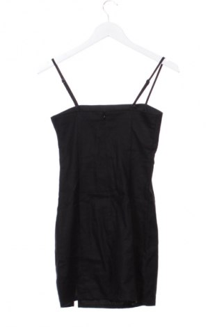 Kleid Sinsay, Größe XXS, Farbe Schwarz, Preis 14,83 €