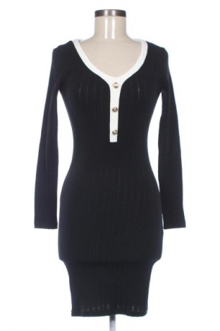 Kleid Sinsay, Größe XS, Farbe Schwarz, Preis € 14,77