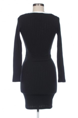 Kleid Sinsay, Größe XS, Farbe Schwarz, Preis € 14,77