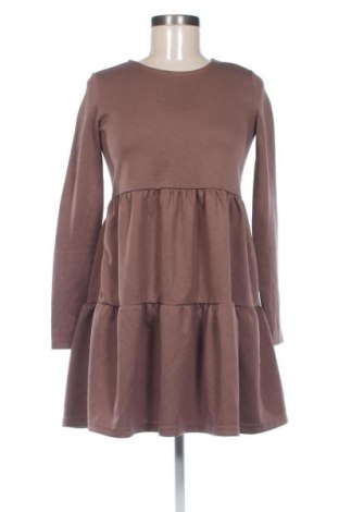 Kleid Sinsay, Größe XS, Farbe Braun, Preis € 14,77