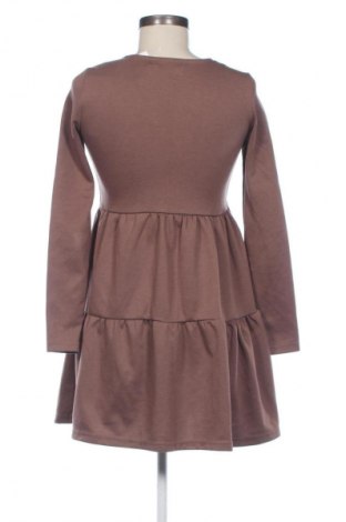 Kleid Sinsay, Größe XS, Farbe Braun, Preis € 14,77