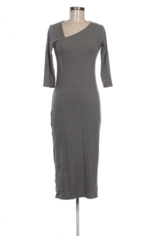 Kleid Sinsay, Größe L, Farbe Grau, Preis € 14,91