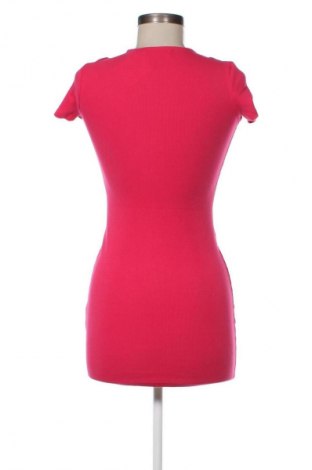 Rochie Sinsay, Mărime XS, Culoare Roz, Preț 61,99 Lei