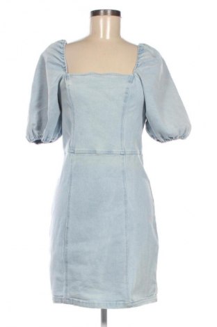 Šaty  Sinsay, Veľkosť M, Farba Modrá, Cena  13,95 €