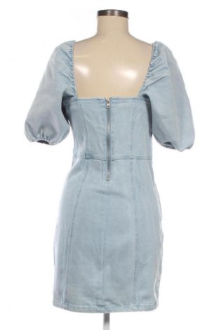 Šaty  Sinsay, Veľkosť M, Farba Modrá, Cena  13,95 €