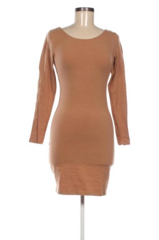 Rochie Sinsay, Mărime S, Culoare Maro, Preț 77,17 Lei