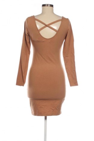 Rochie Sinsay, Mărime S, Culoare Maro, Preț 77,17 Lei