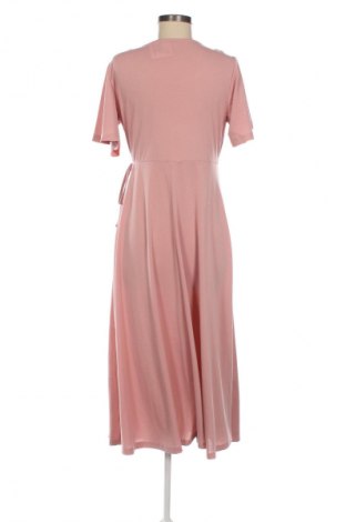 Šaty  Sinsay, Veľkosť L, Farba Ružová, Cena  14,83 €