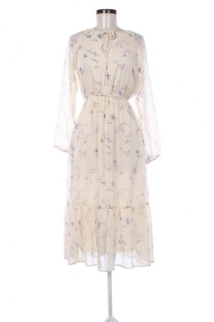 Kleid Sinsay, Größe XS, Farbe Mehrfarbig, Preis € 9,99