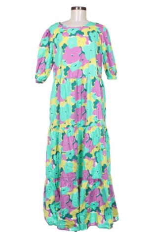 Φόρεμα Sinsay, Μέγεθος XL, Χρώμα Πολύχρωμο, Τιμή 14,83 €