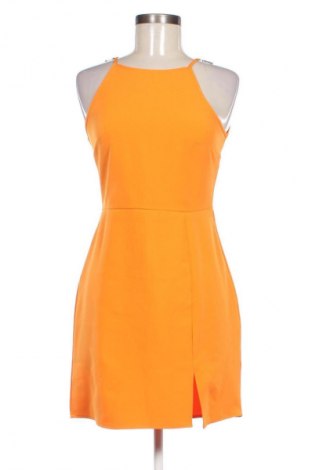 Kleid Sinsay, Größe M, Farbe Orange, Preis 14,77 €