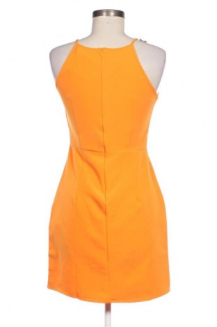 Kleid Sinsay, Größe M, Farbe Orange, Preis 14,77 €