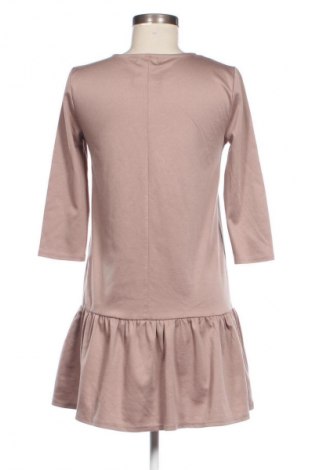 Kleid Sinsay, Größe M, Farbe Beige, Preis 14,77 €