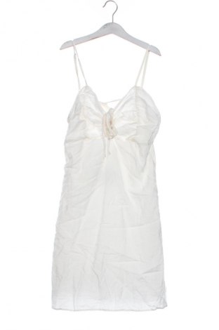 Kleid Sinsay, Größe M, Farbe Weiß, Preis € 14,83