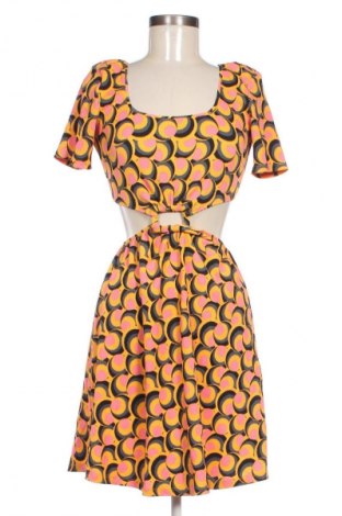 Φόρεμα Sinsay, Μέγεθος M, Χρώμα Πολύχρωμο, Τιμή 14,83 €