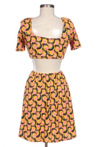 Φόρεμα Sinsay, Μέγεθος M, Χρώμα Πολύχρωμο, Τιμή 14,83 €