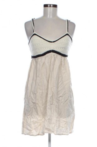 Šaty  Sinsay, Veľkosť S, Farba Béžová, Cena  14,83 €