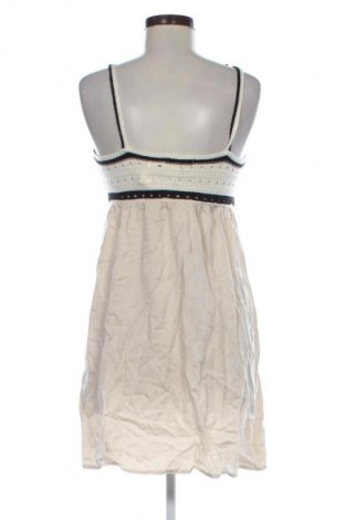 Šaty  Sinsay, Veľkosť S, Farba Béžová, Cena  14,83 €