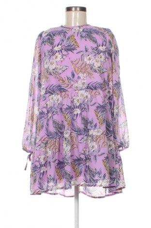 Sukienka Sinsay, Rozmiar XS, Kolor Kolorowy, Cena 66,39 zł