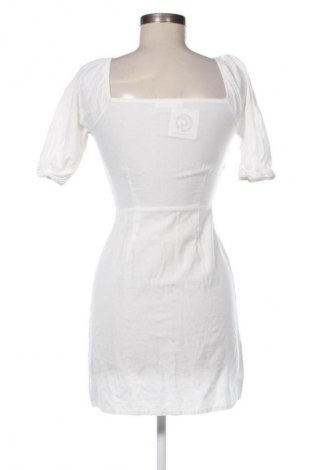 Šaty  Sinsay, Veľkosť XS, Farba Biela, Cena  14,77 €