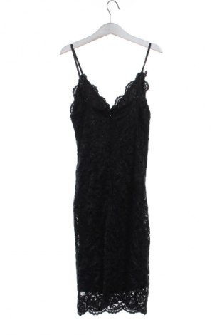 Kleid Sinsay, Größe XS, Farbe Schwarz, Preis 14,77 €