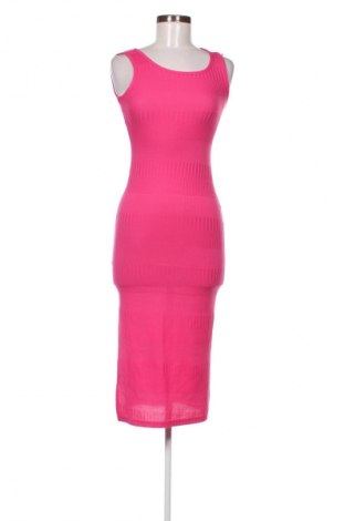 Kleid Sinsay, Größe XXS, Farbe Rosa, Preis 14,91 €