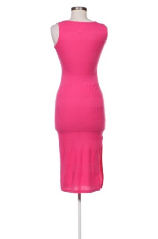 Kleid Sinsay, Größe XXS, Farbe Rosa, Preis 14,91 €