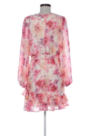 Рокля Sinsay, Размер L, Цвят Многоцветен, Цена 29,00 лв.