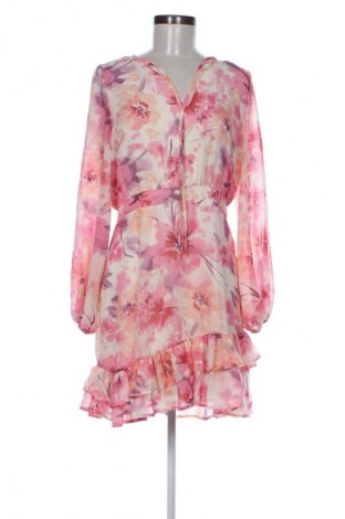 Рокля Sinsay, Размер L, Цвят Многоцветен, Цена 29,00 лв.