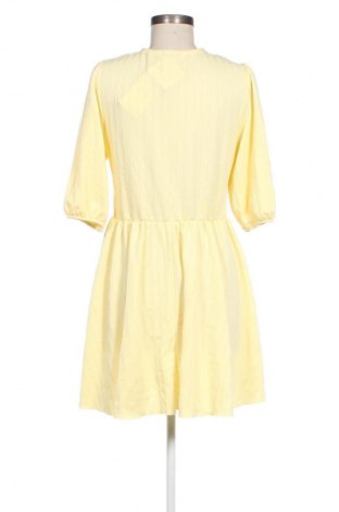 Rochie Sinsay, Mărime L, Culoare Galben, Preț 79,99 Lei