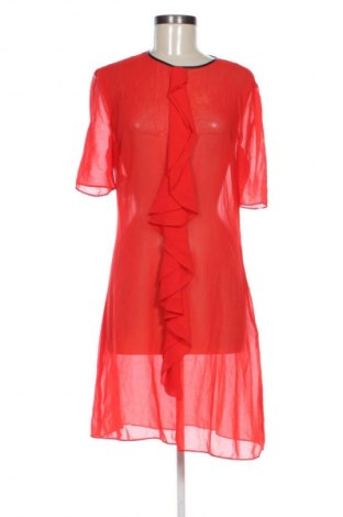 Kleid Sisley, Größe S, Farbe Orange, Preis € 29,99