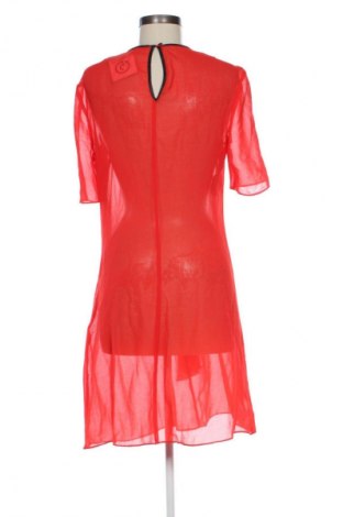 Kleid Sisley, Größe S, Farbe Orange, Preis € 29,99