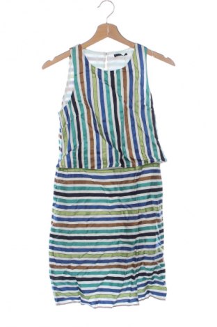 Φόρεμα Sisley, Μέγεθος XS, Χρώμα Πολύχρωμο, Τιμή 22,99 €