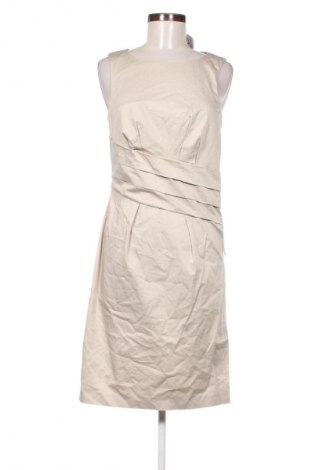 Rochie Sisley, Mărime S, Culoare Bej, Preț 216,36 Lei