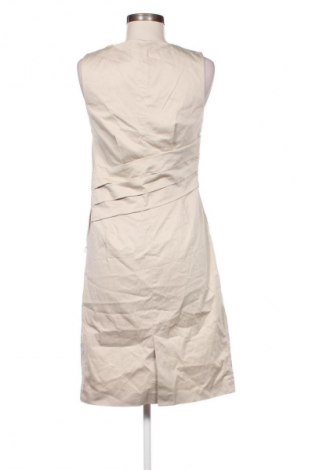 Rochie Sisley, Mărime S, Culoare Bej, Preț 216,36 Lei