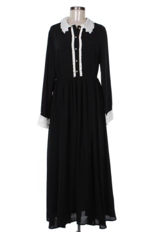 Рокля Sister Jane, Размер L, Цвят Черен, Цена 102,99 лв.