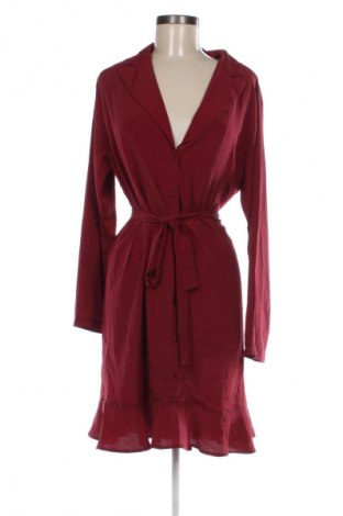 Ruha Sisters Point, Méret L, Szín Piros, Ár 9 600 Ft
