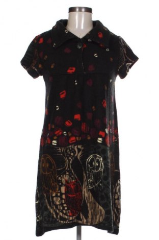 Kleid Smash, Größe M, Farbe Mehrfarbig, Preis 15,00 €