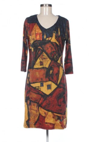 Šaty  Smashed Lemon, Veľkosť L, Farba Viacfarebná, Cena  42,05 €